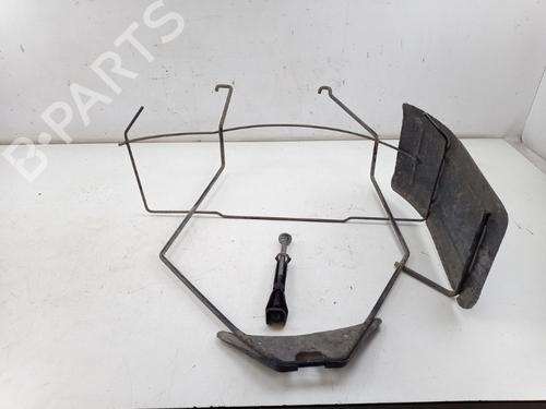 Støtte PEUGEOT PARTNER Box Body/MPV 1.6 HDi (90 hp) 31298232