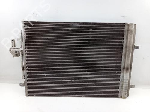 AC radiator VOLVO V40 Hatchback (525) D4 | BP22494009M32 