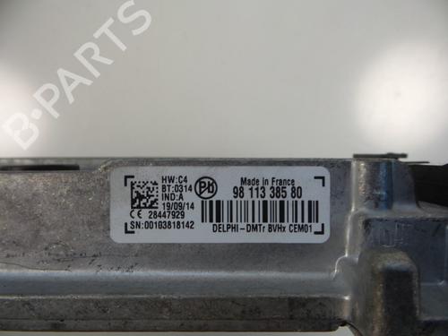 Switch PEUGEOT 308 SW II (LC_, LJ_, LR_, LX_, L4_) 1.6 BlueHDi 120 | BP22473193I30