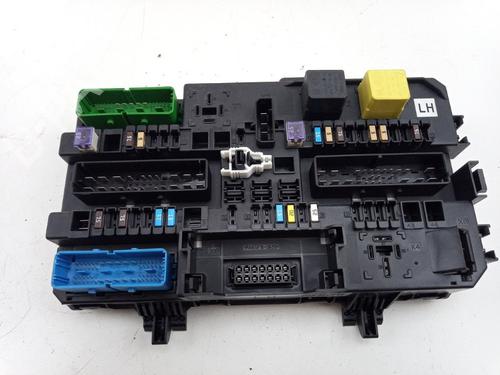 Scatola fusibili OPEL ZAFIRA / ZAFIRA FAMILY B (A05) 2.2 (M75) (150 hp) 31983044
