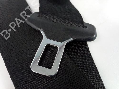 Rear right seatbelt MERCEDES-BENZ E-CLASS (W210) E 230 (210.037) | BP22449898I28