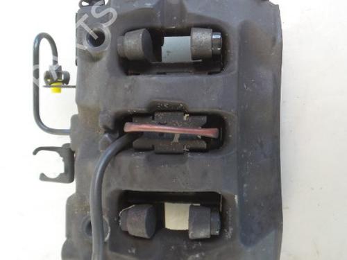 Used Left rear brake caliper VW TOUAREG (7P5, 7P6) 3.0 V6 TDI (262 hp) 22480604