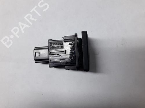 Switch TOYOTA YARIS (_P13_) 1.5 Hybrid (NHP130_, NHP130) | BP22509069I30 