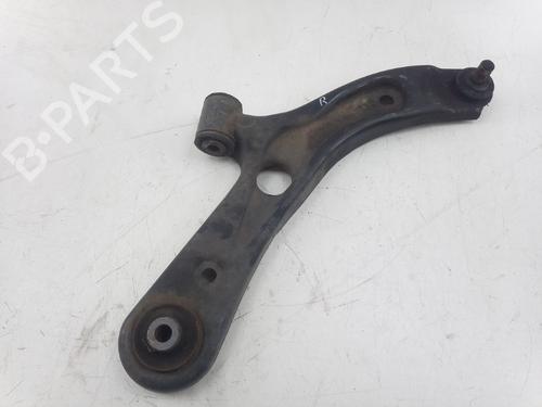 Used Right front suspension arm OPEL AGILA B (H08) 1.2 (F68) (94 hp) 31176986