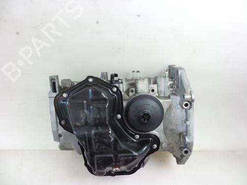 Oil sump RENAULT KADJAR (HA_, HL_) 1.2 TCe 130 (HLMR) | BP22490297M115 