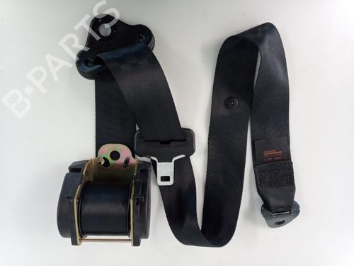 Used Rear left seatbelt CITROËN XSARA (N1) 1.6 i (88 hp) 22450748