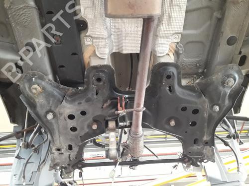 Used Subframe FIAT PANDA (312_, 319_) 0.9 (312PXH1A) (65 hp) 22497743