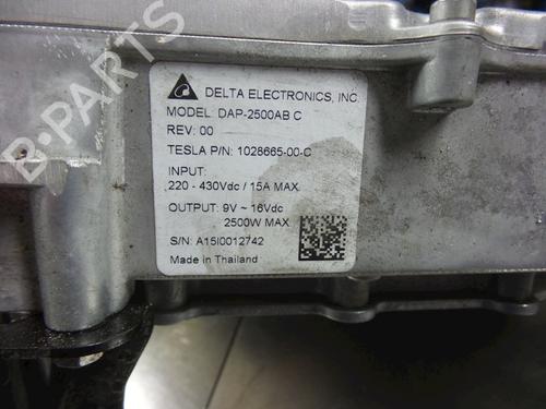 Centralina TESLA MODEL S (5YJS) P85 | BP30820219M11 - Image 2