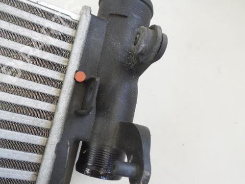 Intercooler AUDI A6 C6 (4F2) 3.0 TDI quattro | BP22489696M30