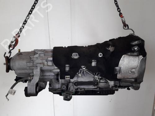 Used Gearbox BMW 5 (G30, F90) M 550 d xDrive (400 hp) 29341441