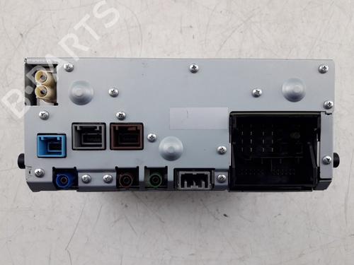 Electronic module VOLVO V40 Hatchback (525) D2 | BP22507490M83 