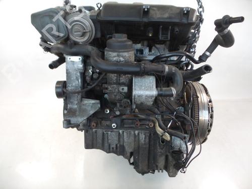 Engine BMW 3 Touring (E91) 318 d | BP22485148M1 