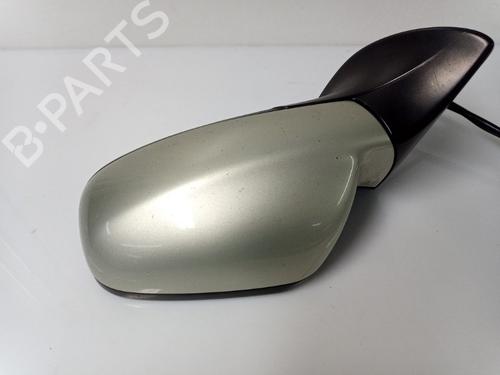 Left mirror PEUGEOT 407 SW (6E_, 6D_) 2.0 HDi 135 | BP22469586C26