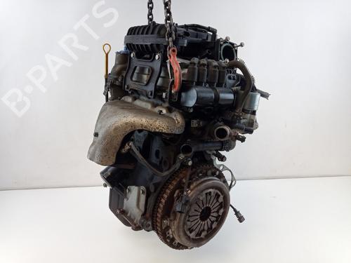 Engine CHEVROLET SPARK (M300) 1.2 | BP28196695M1 