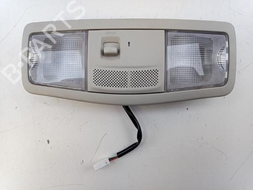Used Interior roof light MITSUBISHI OUTLANDER III (GG_W, GF_W, ZJ, ZL, ZK) 2.0 Hybrid 4WD (GG2W) (200 hp) 29167849