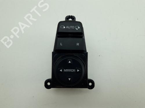 Used Mirror switch HYUNDAI TUCSON (TL, TLE) 1.6 T-GDi (177 hp) 22505426