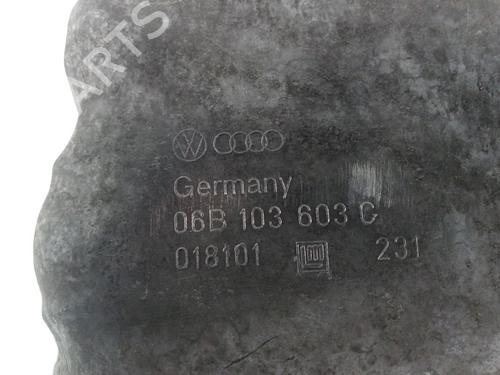 Oliebundkar VW LUPO I (6X1, 6E1) 1.7 SDI | BP22463879M115 