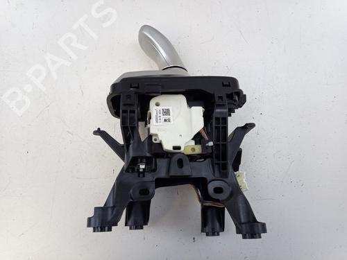 Gear lever MITSUBISHI OUTLANDER III (GG_W, GF_W, ZJ, ZL, ZK) 2.0 Hybrid 4WD (GG2W) | BP29167870M90 