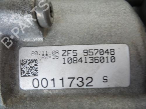Gearbox AUDI A4 B8 Avant (8K5) 3.0 TDI quattro | BP22473674M3 