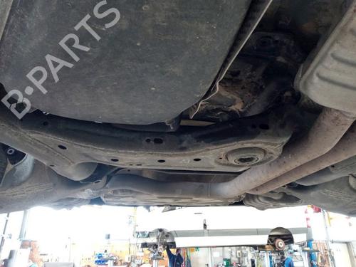 Used Subframe AUDI A6 C7 (4G2, 4GC) 2.8 FSI quattro (204 hp) 22491817