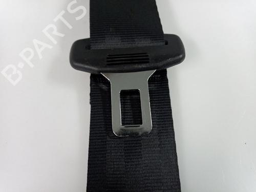 Rear left seatbelt VW GOLF VI (5K1) 1.6 TDI | BP22470150I29 