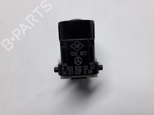Switch MERCEDES-BENZ C-CLASS (W203) C 180 Kompressor (203.046) | BP22498875I30 