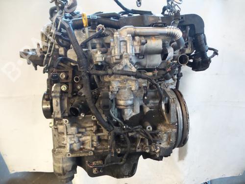 Engine TOYOTA AVENSIS Estate (_T25_) 2.0 D-4D (ADT250_, ADT250R) | BP22475076M1 