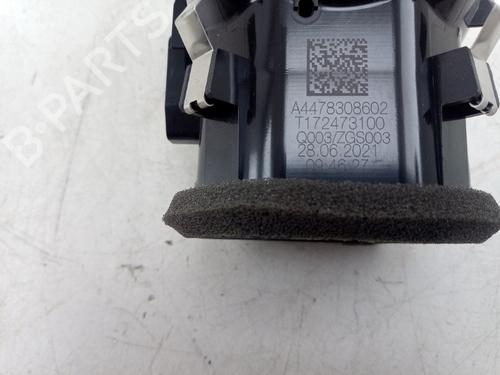 Air vent MERCEDES-BENZ V-CLASS (W447) V 300 CDI / d (447.811, 447.813, 447.815) | BP39994437I21 - Image 2