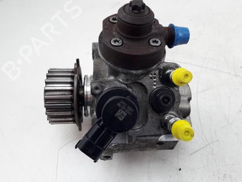 Used Injection pump CITROËN C3 II (SC_) 1.6 HDi (92 hp) 22499675