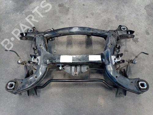 Used Subframe BMW X5 (F15, F85) xDrive 40e (313 hp) 22496770