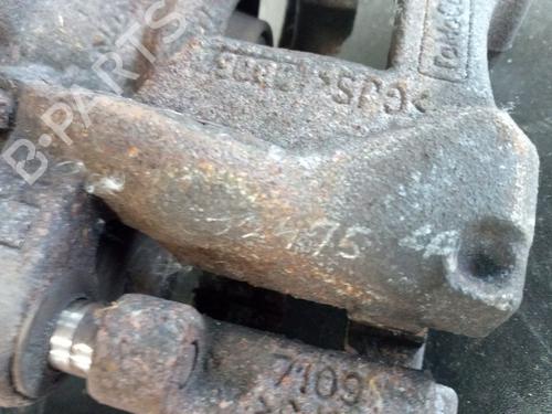 Left rear brake caliper FORD FOCUS IV Turnier (HP) 1.0 EcoBoost | BP30288391M107  - Image 5