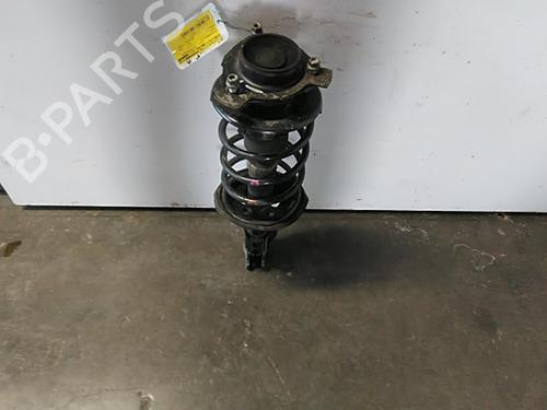 Used Right front shock absorber TOYOTA AVENSIS (_T22_) 1.6 i (AT220_, AT220R) (110 hp) 22449894