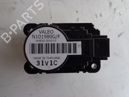 Elektronisk modul RENAULT MEGANE III Grandtour (KZ0/1) 1.5 dCi (KZ09, KZ0D, KZ1G, KZ29, KZ14, KZ1W, KZ10, KZ1F,... (110 hp) 22472411