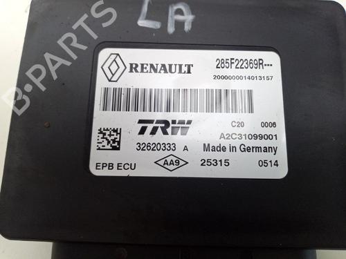 Electronic module RENAULT MEGANE III Grandtour (KZ0/1) 1.5 dCi (KZ09, KZ0D, KZ1G, KZ29, KZ14, KZ1W, KZ10, KZ1F,... | BP29976176M83