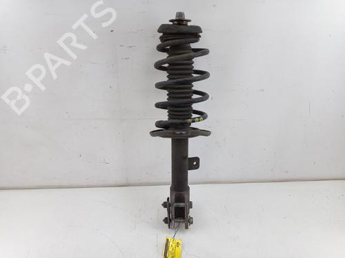 Used Left front shock absorber PEUGEOT 5008 (0U_, 0E_) 2.0 HDi 150 / BlueHDi 150 (150 hp) 22465388