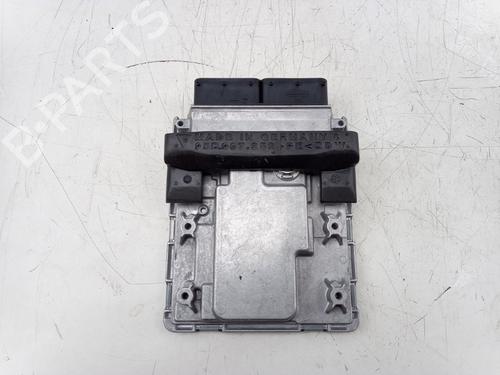 Elektronische module PORSCHE MACAN (95B) 3.6 Turbo (400 hp) 22495341