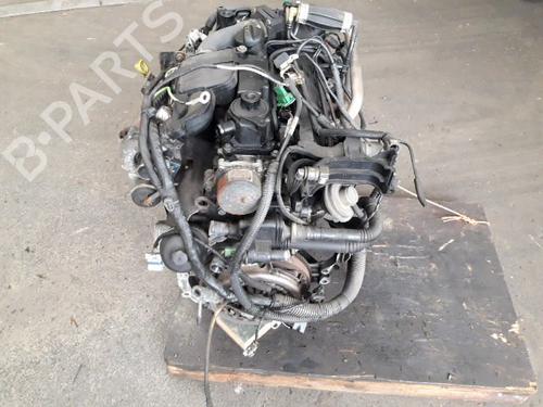 Engine CITROËN C3 I (FC_, FN_) 1.4 HDi | BP22463311M1 