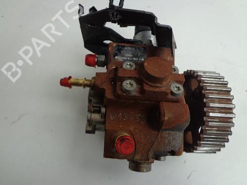 Used Injection pump PEUGEOT PARTNER Box Body/MPV 1.6 HDi 16V (90 hp) 22467643