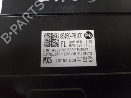 Electronic module HYUNDAI SANTA FE V (MX5) 1.6 T-GDI PHEV HTRAC | BP32999094M83 - Image 4