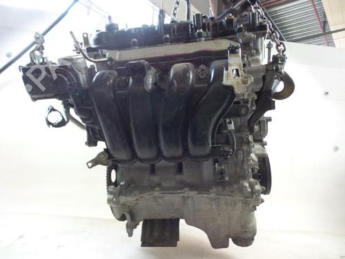 Engine TOYOTA VERSO S (_P12_) 1.33 (NSP120_) | BP22510693M1 