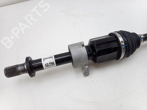 Right front driveshaft KIA NIRO II (SG2) EV | BP28196996M39
