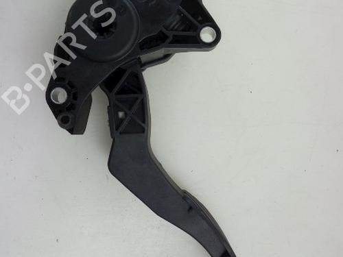 Pedal RENAULT KADJAR (HA_, HL_) 1.2 TCe 130 (HLMR) | BP22484323I4