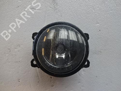 Used Left front fog light CITROËN XSARA PICASSO (N68) 1.6 HDi (109 hp) 22471727