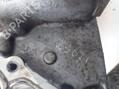 Oil sump TOYOTA YARIS (_P13_) 1.5 Hybrid (NHP130_, NHP130) | BP31259553M115 