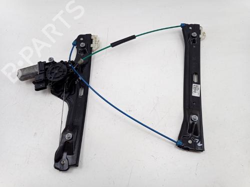 Used Front right window mechanism Front right window mechanism 24052475 24052475