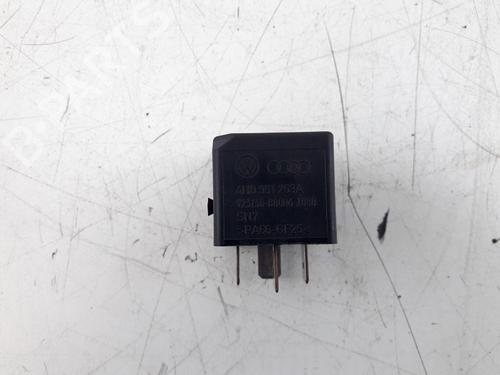 Elektronische sonde SKODA KODIAQ I (NS6, NS7, NV7) 2.0 TDI (150 hp) 22500020