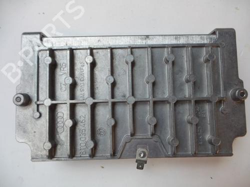Elektronische module AUDI A4 B8 (8K2) 2.0 TDI (143 hp) 22472655