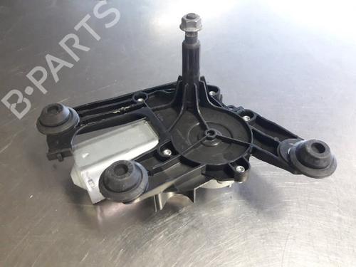 Used Rear wiper motor PEUGEOT 308 SW I (4E_, 4H_) 1.6 HDi (109 hp) 22459011