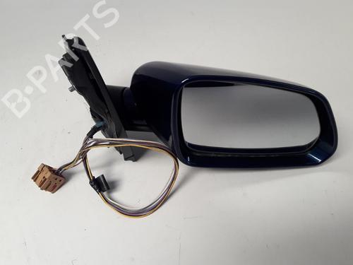 Used Right mirror VW POLO (9N_, 9A_) 1.4 16V (80 hp) 22512517