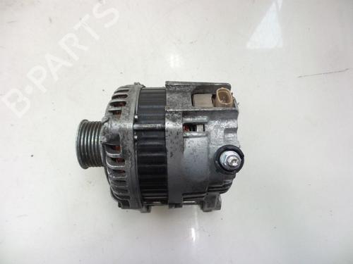 Generator MAZDA 6 Estate (GJ, GL) 2.0 (GJEFW) (146 hp) 22484696
